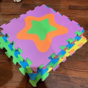 Play mats